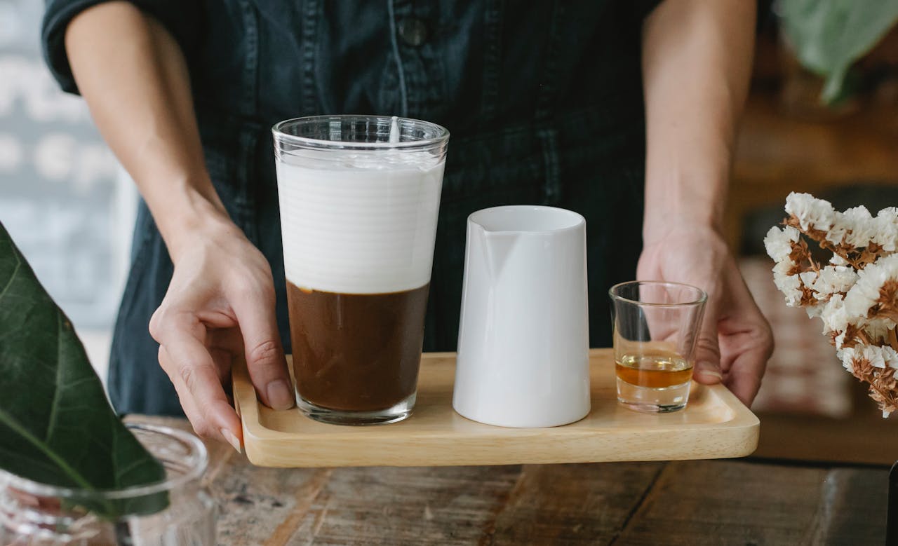 coffee-served